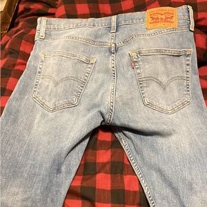 Levis 502 33x30